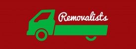 Removalists Hallelujah Hills - My Local Removalists